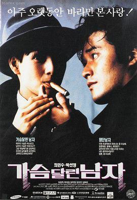 高分悬疑电影合集